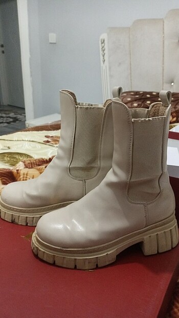 37 Beden SATILDI