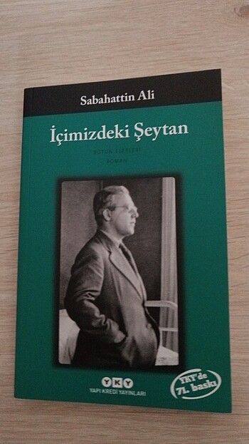 İçimizdeki şeytan 