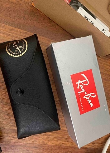  Beden siyah Renk Rayban wayfarer 50 ekartman