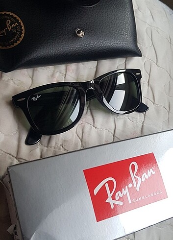 Ray Ban RayBan wayfarer 50 ekartman