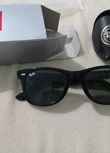  Beden RayBan wayfarer 50 ekartman
