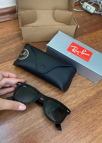 Beden Ray-BanWayfarer 50 ekartman