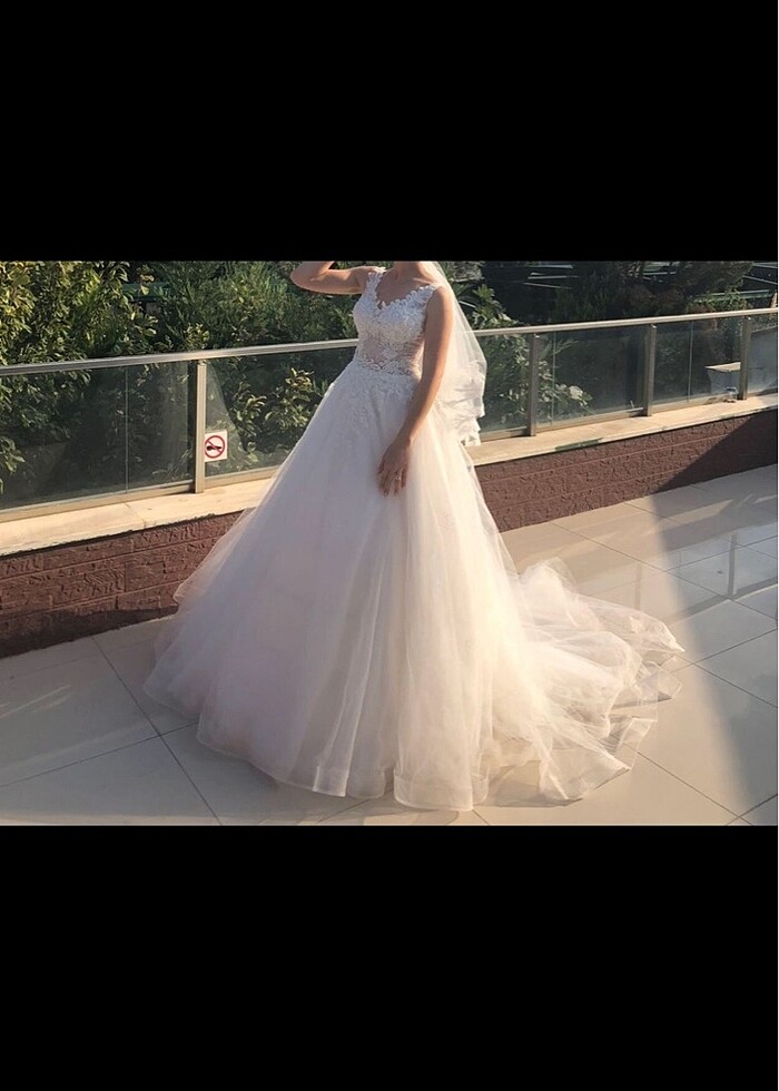 Gelinlik - Görsel 3