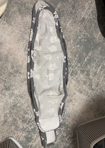 Bebek yarım kundak - Görsel 2