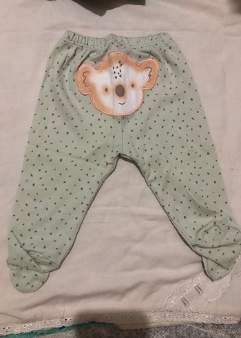 Little Dreams 0-3 Ay