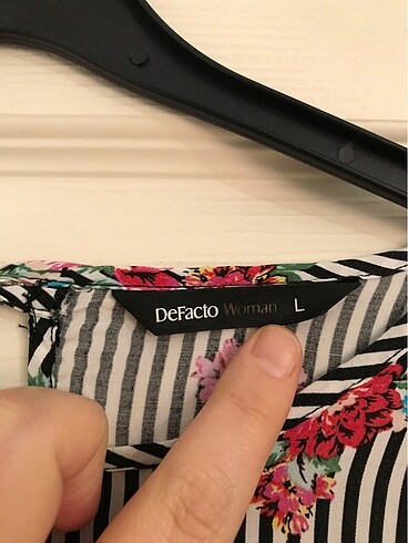 Defacto Tunik
