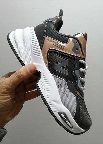 New Balance New Balance Spor Ayakkabı