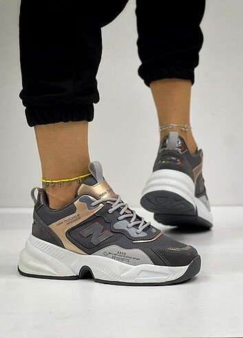 New Balance Spor Ayakkabı 