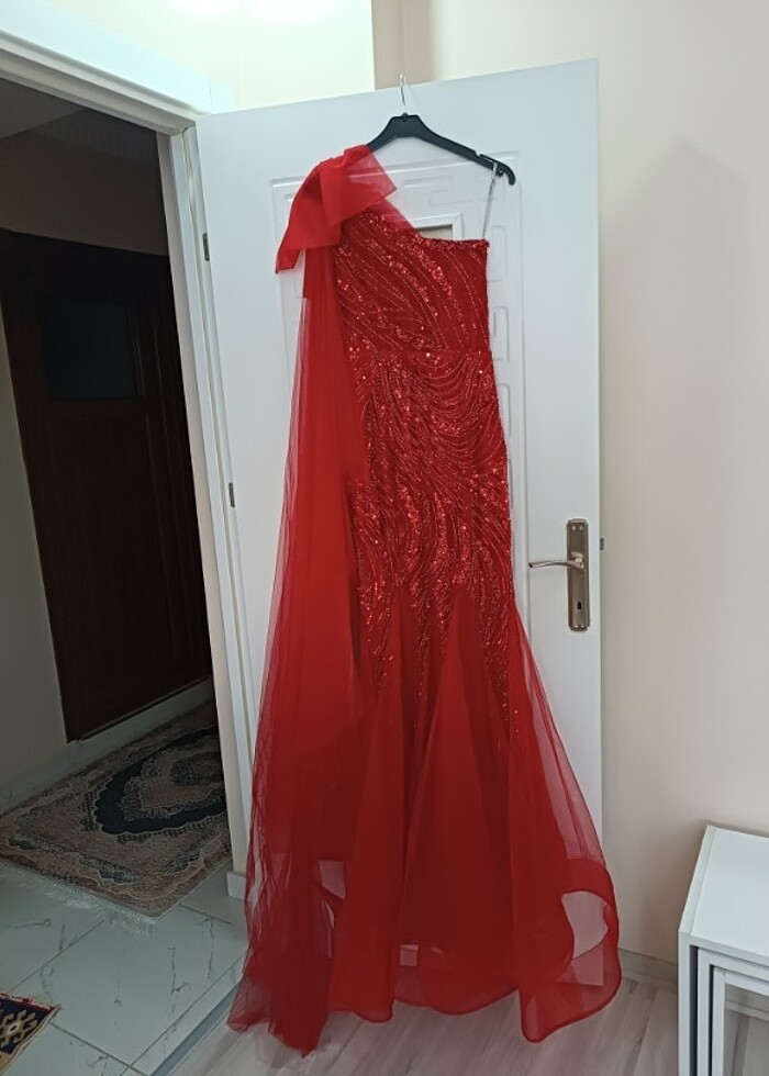 Kına elbise - Görsel 5