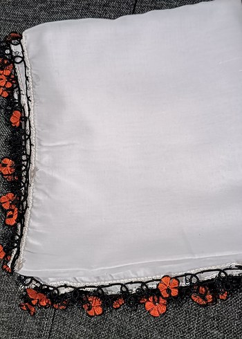 El işi yazma