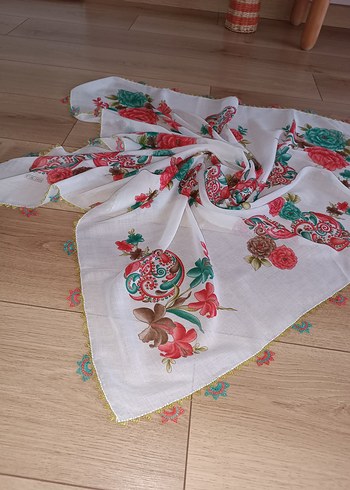 tığ işi yazma - Görsel 2