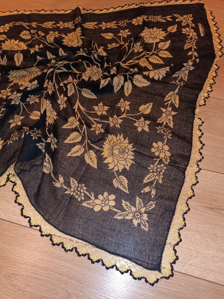 iğne oyası yazma - Görsel 5