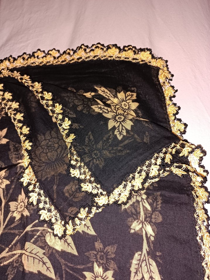 iğne oyası yazma - Görsel 2