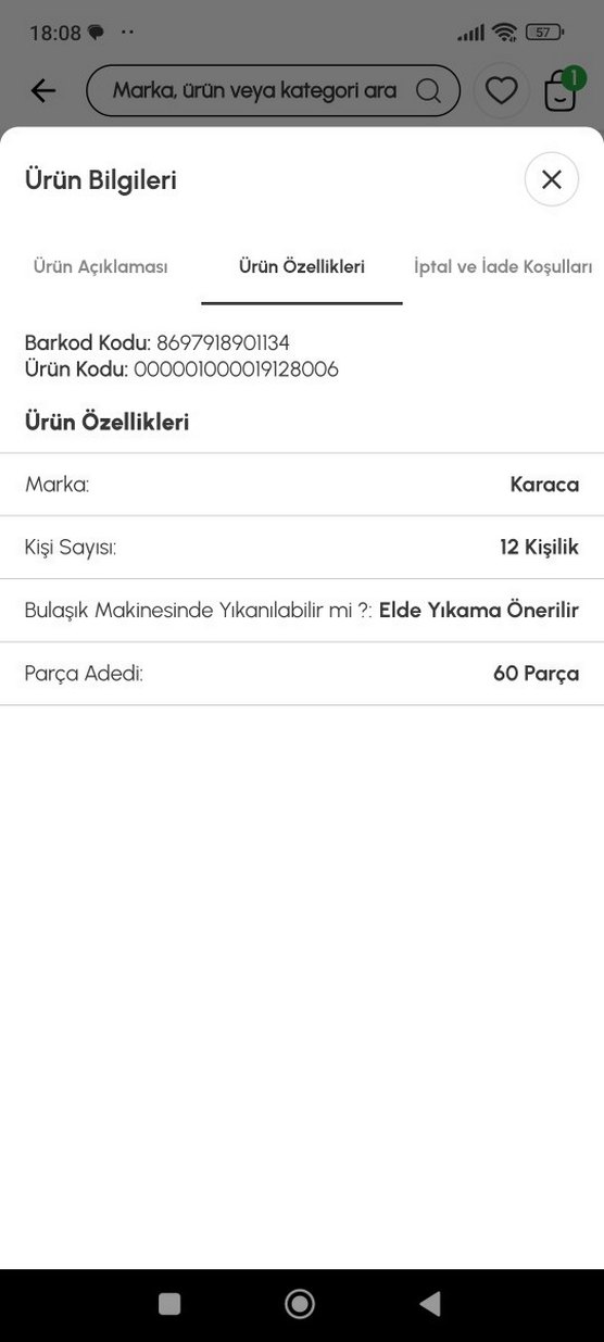 Altın Renkli Parlak Çatal Kaşık Takımı - Görsel 5