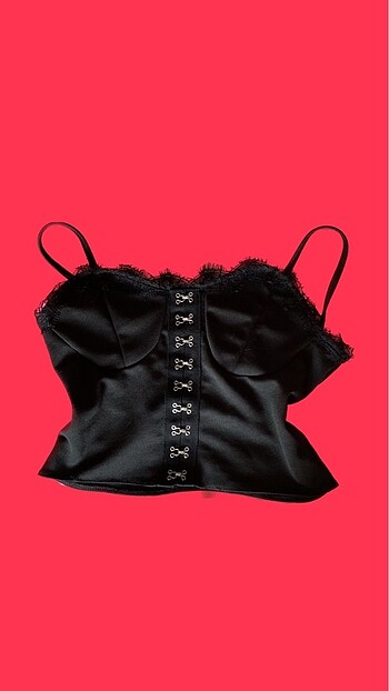 Gotik crop