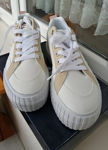 FILA SPOR AYAKKABI