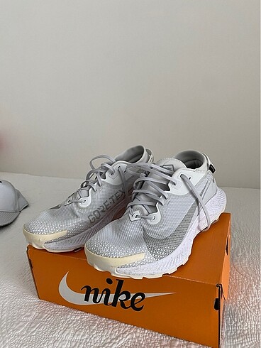 Nike goretex