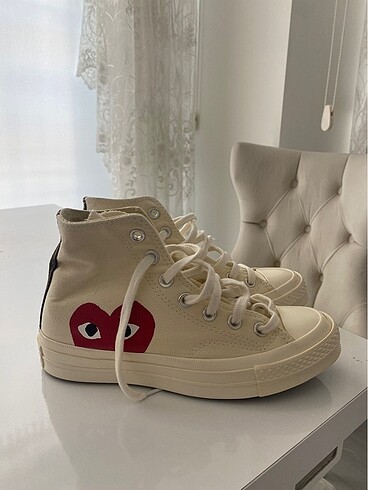 Converse Kadın converse Chuck