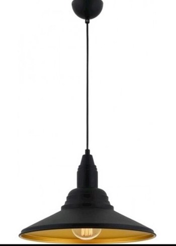 Toplu Avize . Hepsi sıfır ayarında. - Görsel 3