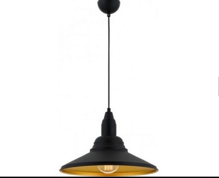 Toplu Avize . Hepsi sıfır ayarında. - Görsel 3