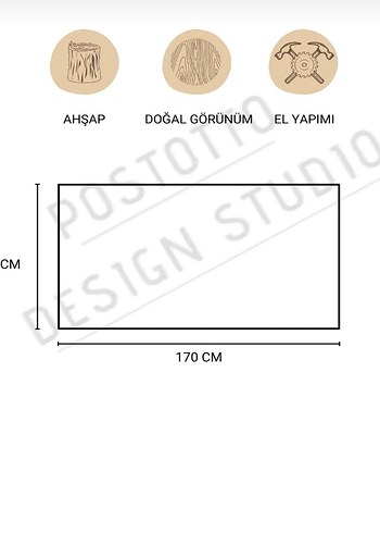 Karyola Başlığı . Şık ve Modern . Sıfır ayarında - Görsel 4