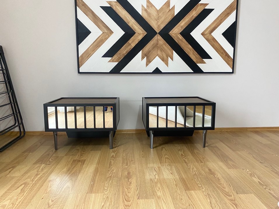 Karyola Başlığı . Şık ve Modern . Sıfır ayarında - Görsel 3