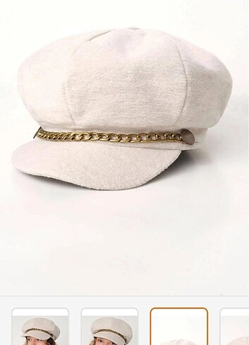 addax marka denizci tipi kaşe şapka
