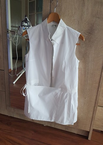 kenzo marka gomlek - Görsel 6