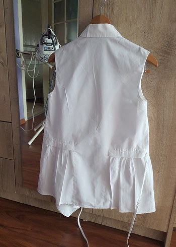 kenzo marka gomlek - Görsel 3