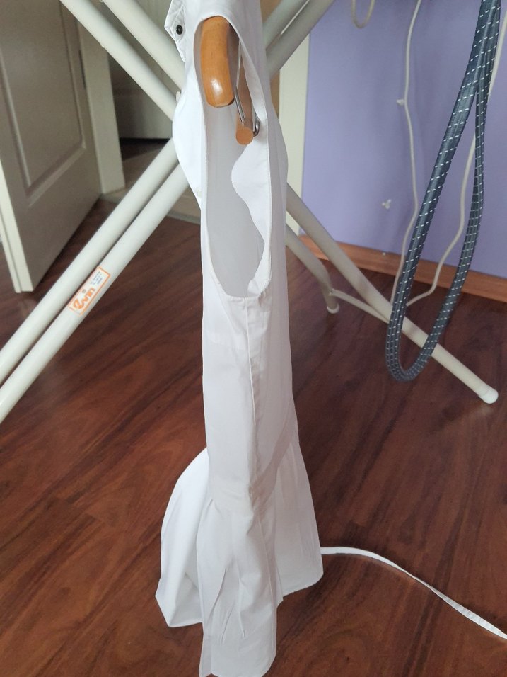 kenzo marka gomlek - Görsel 5