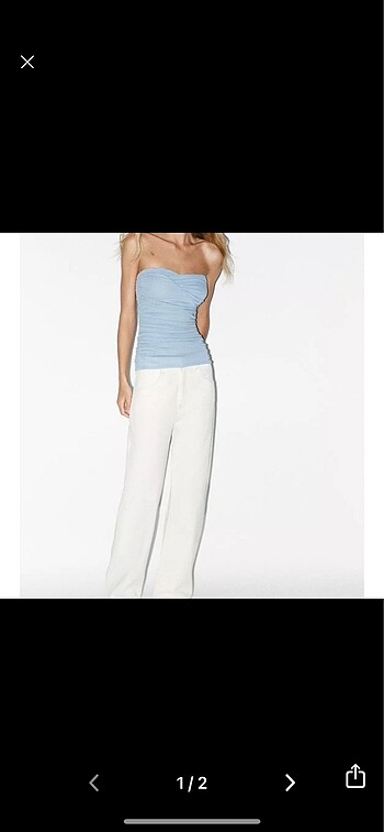 Zara Zara body