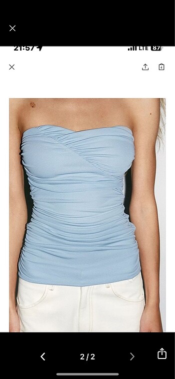 Zara body