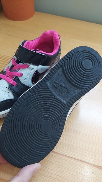 Nike Nike kız çocuk spor ayakkabısı