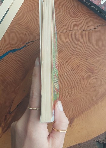 Öcü - Melike Melis Çocuk Kitabı - Görsel 3