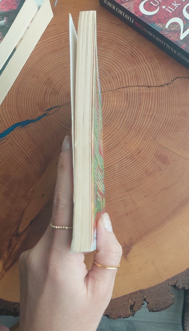 Öcü - Melike Melis Çocuk Kitabı - Görsel 3