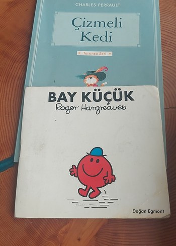 Çizmeli Kedi - Çocuk Kitabı - Görsel 4