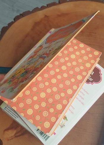 Kokulu Masallar Serisi - 4 Kitap - Görsel 4