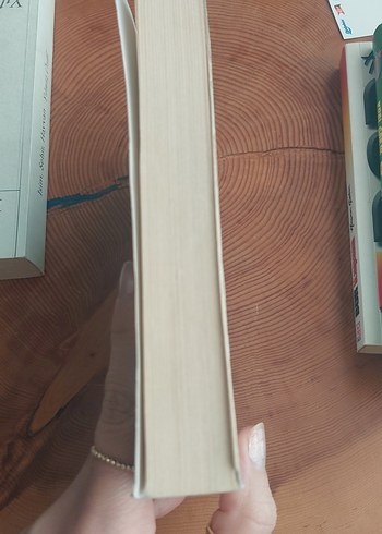 İncir Kuşları - Sinan Akyüz - Görsel 3