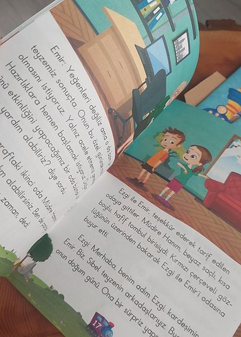 Değerler Treni - Sultan Baz - Görsel 4