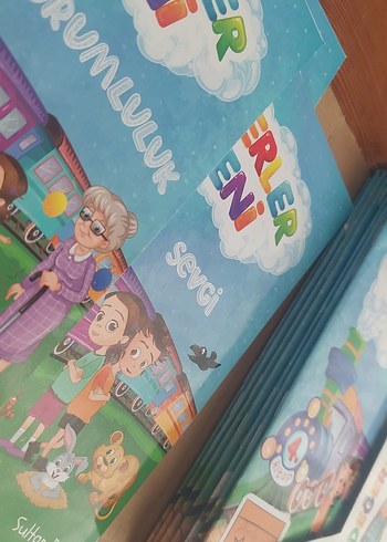 Değerler Treni - Sultan Baz - Görsel 3