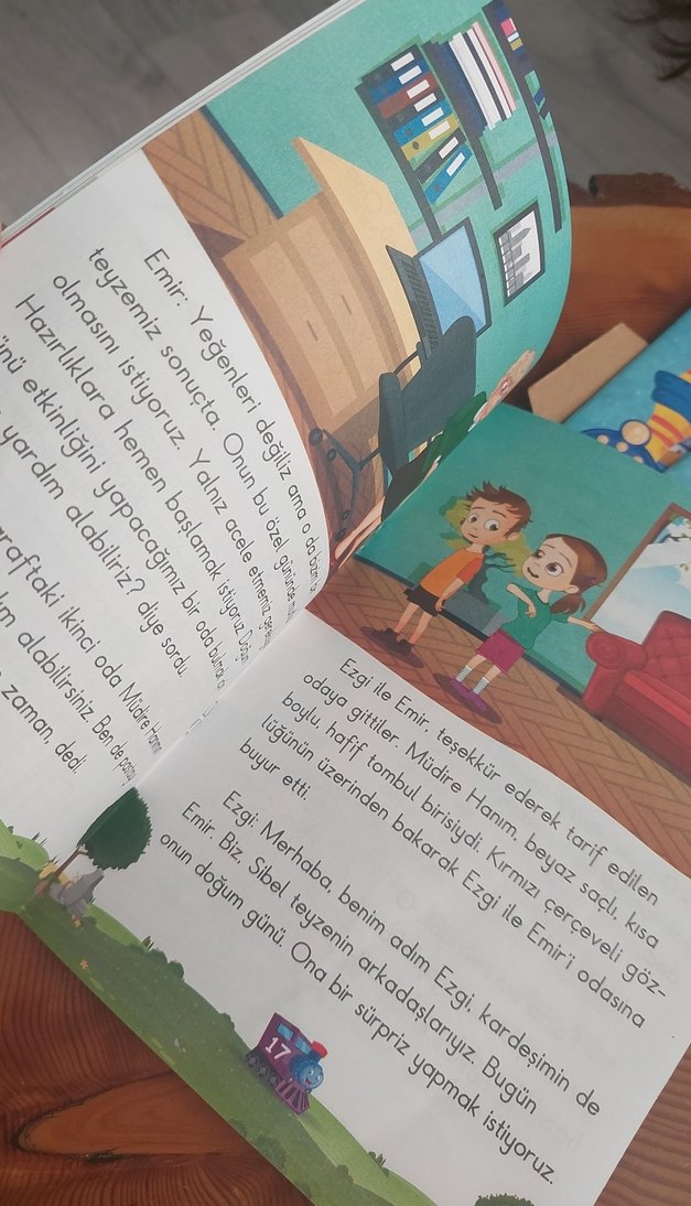 Değerler Treni - Sultan Baz - Görsel 4