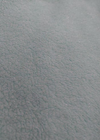 Kızlar için Turkuaz Peluş Sweatshirt - Görsel 2