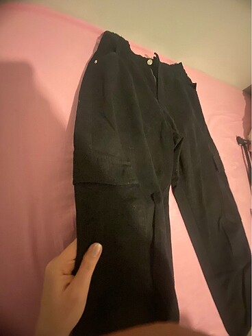Zara Kargo pantolon