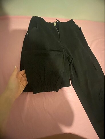40 Beden Kargo pantolon