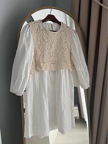 Elbise tunik