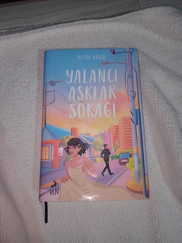 Aşk romanı