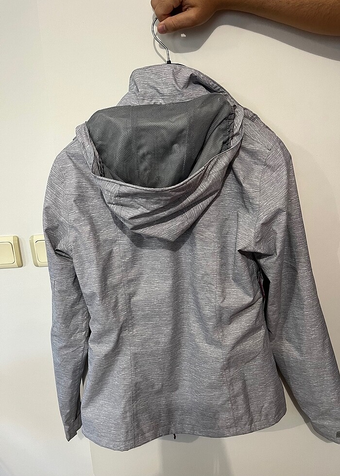 Decathlon 3 in 1 dış mont - Görsel 4