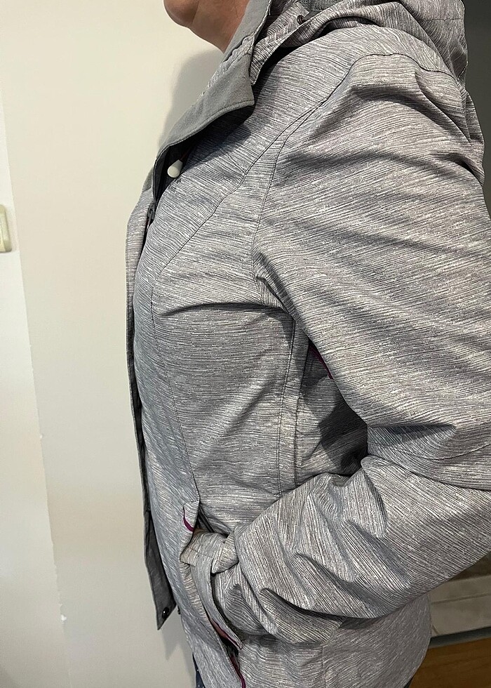 Decathlon 3 in 1 dış mont - Görsel 3