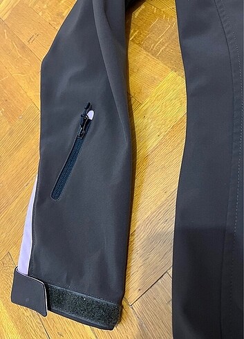 Orijinal sotfshell Skogstad Norveç Mont - Görsel 6