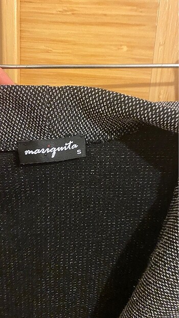 s Beden Blazer ceket